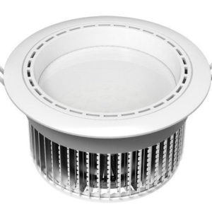 Встраиваемый светильник Listo DL-30W-D195